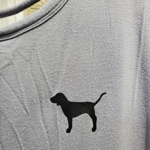 Victorias Secret Pink top‎ - Picture 2 of 7